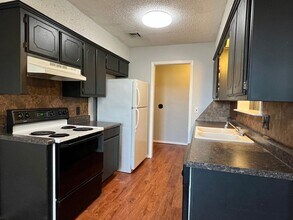 1809 Michell Dr in Oklahoma City, OK - Building Photo - Building Photo