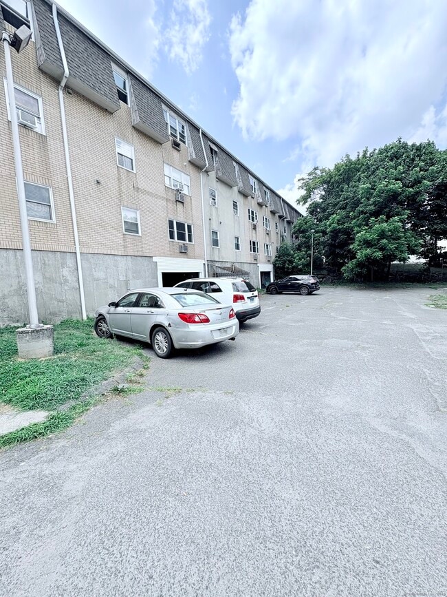 30 Stevens St in Bridgeport, CT - Building Photo - Building Photo