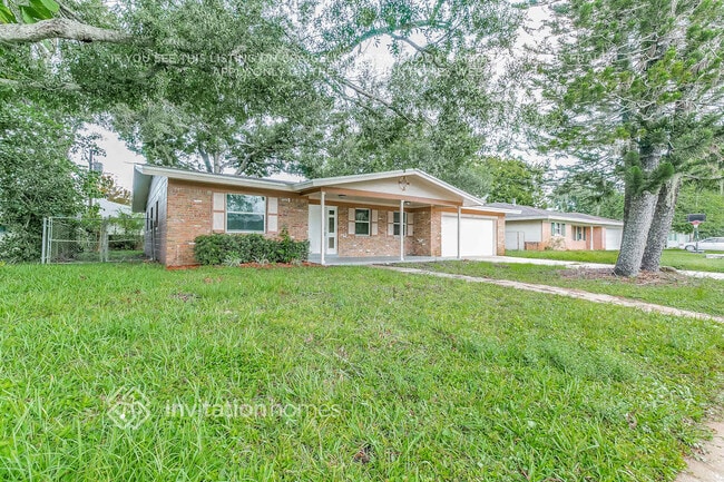 124 Forrell Ave in Titusville, FL - Building Photo - Building Photo