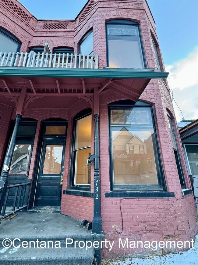 732-732 W Granite St in Butte, MT - Building Photo - Building Photo