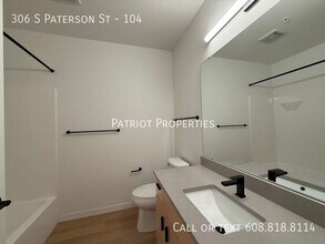 306 S Paterson St in Madison, WI - Building Photo - Building Photo