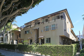 1015 2nd Street in Santa Monica, CA - Building Photo - Primary Photo