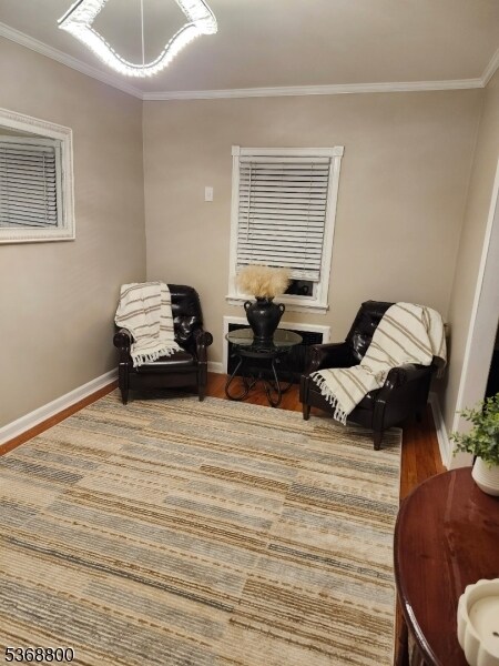 6 Barbara St in Newark, NJ - Building Photo
