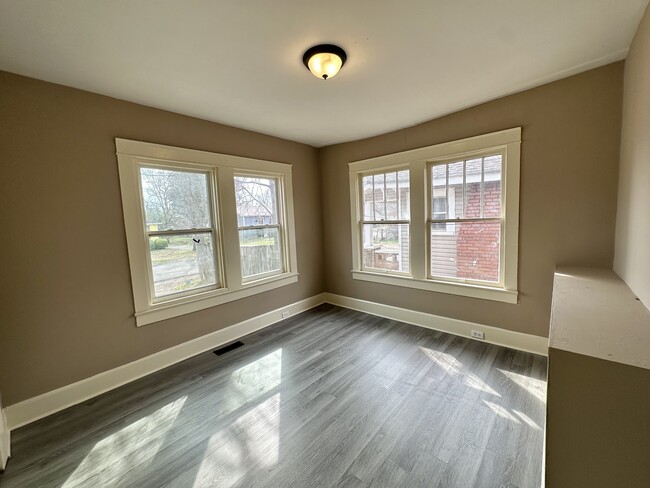 2320 Wesley Ave SW in Birmingham, AL - Building Photo - Building Photo