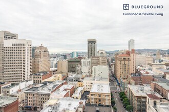 899 Pine St in San Francisco, CA - Building Photo - Building Photo