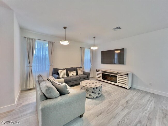 property at 5865 Shell Cove Drive