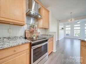 11628 Eastwind Dr in Charlotte, NC - Building Photo - Building Photo