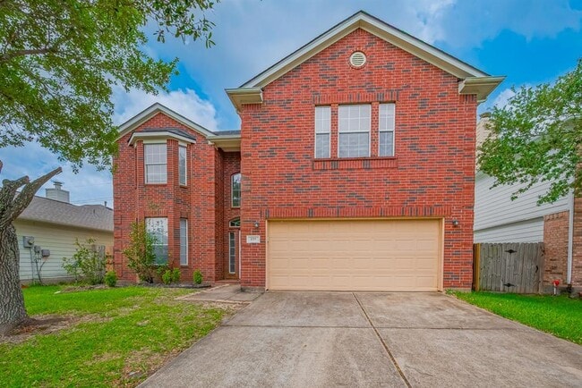155 Rodeo Dr in Manvel, TX - Building Photo - Building Photo