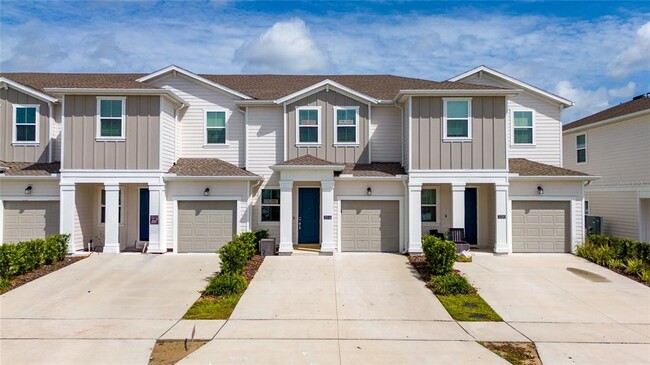 property at 2316 Brook Marsh Lp