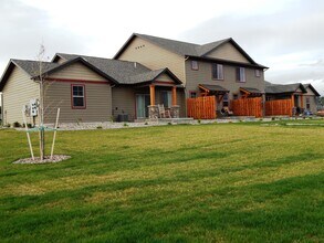 5611 Mountain Heritage Rd in Helena, MT - Building Photo - Building Photo