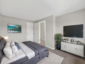 Pleasant Hill Crossings in Manlius, NY - Foto de edificio - Building Photo