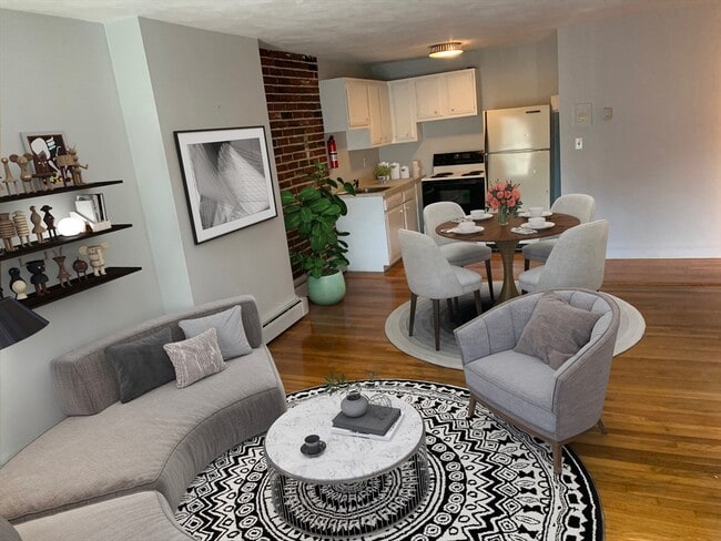 property at 130 Emerson St