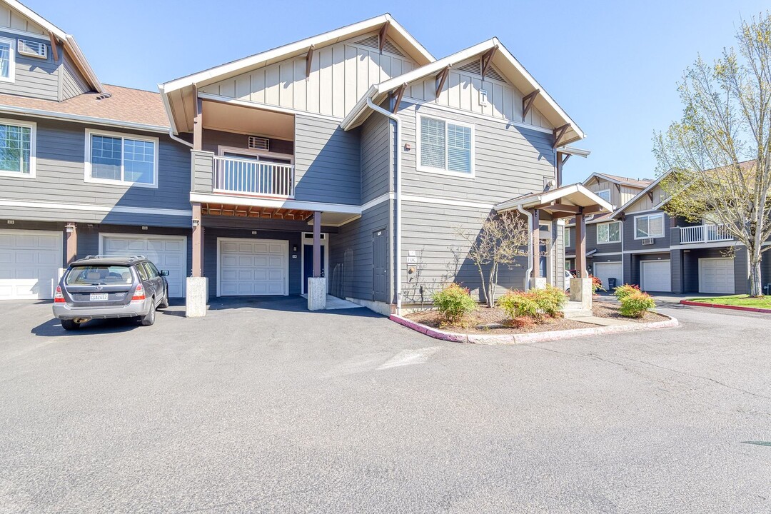 10800 SE 17th Cir in Vancouver, WA - Building Photo