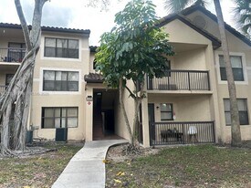 4481 W McNab Rd in Pompano Beach, FL - Building Photo