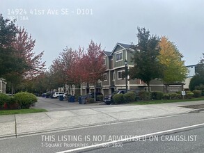 14924 41st Ave SE-Unit -D101 in Bothell, WA - Building Photo - Building Photo