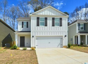 6558 Creek Cir, Unit 920 in Bessemer, AL - Building Photo