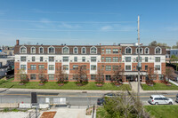 Kearny Senior Residence in Kearny, NJ - Building Photo - Building Photo