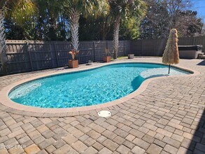 114 Heather Dr in Panama City Beach, FL - Building Photo - Building Photo