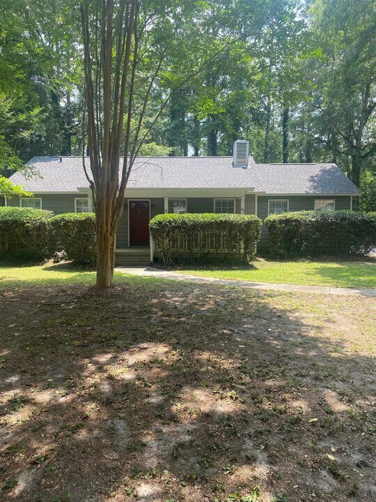 3337 Wildwood Trail in Tallahassee, FL - Building Photo