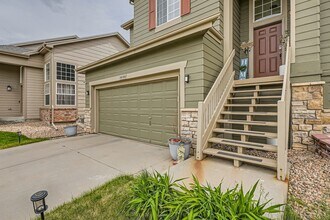 9698 Burberry Way in Littleton, CO - Building Photo - Building Photo