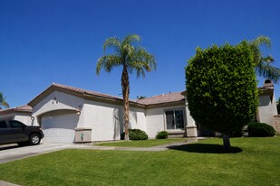 79882 Viento Dr in La Quinta, CA - Building Photo