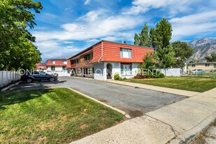 759 E 1400 S in Orem, UT - Building Photo