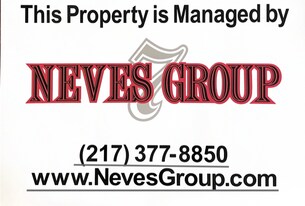 1801 Park Haven Dr in Champaign, IL - Building Photo