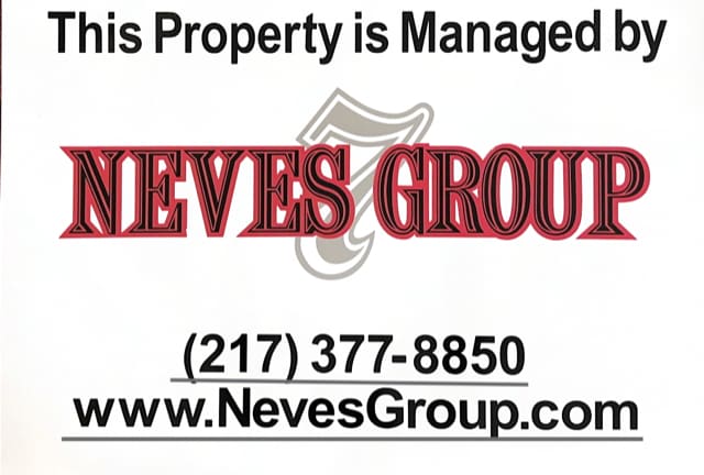 property at 1801 Park Haven Dr