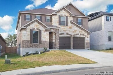 15050 Tethys Wy in San Antonio, TX - Building Photo - Building Photo