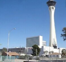 239 W Cleveland Ave, Unit 5 in Las Vegas, NV - Building Photo - Building Photo