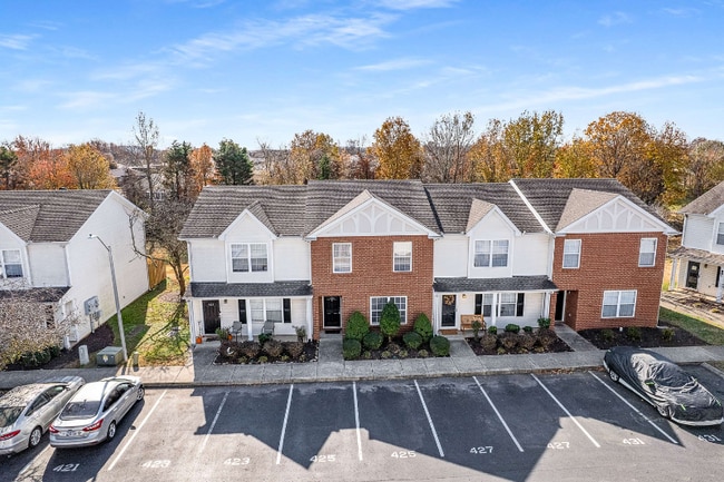 423 Shoshone Pl in Murfreesboro, TN - Building Photo - Building Photo