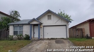 7659 Rimhurst in San Antonio, TX - Building Photo