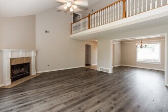 1011 Stable Run Dr in Cordova, TN - Building Photo - Building Photo