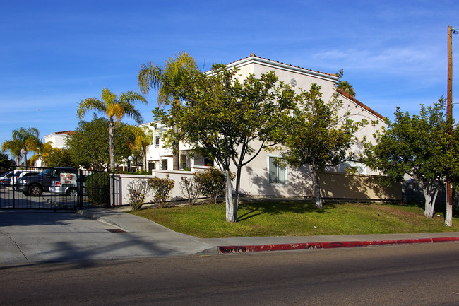 1903 E 18th St in National City, CA - Building Photo - Building Photo