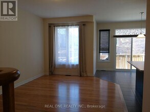 34 Christian Ritter Dr in Markham, ON - Building Photo - Building Photo