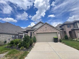 10818 Cassiopeia Creek Cir in Richmond, TX - Building Photo