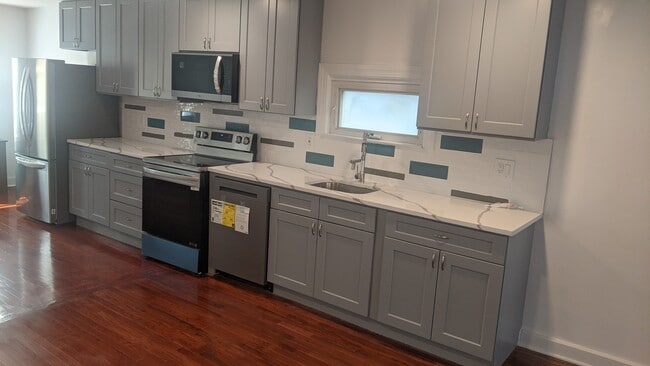 property at 14 Croton St