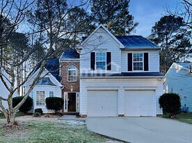 5508 Keowee Way in Raleigh, NC - Building Photo