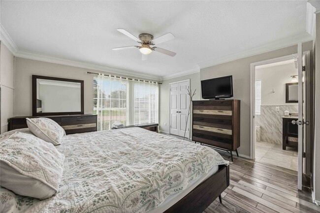 4807 Eagle Trail Dr in Houston, TX - Building Photo - Building Photo