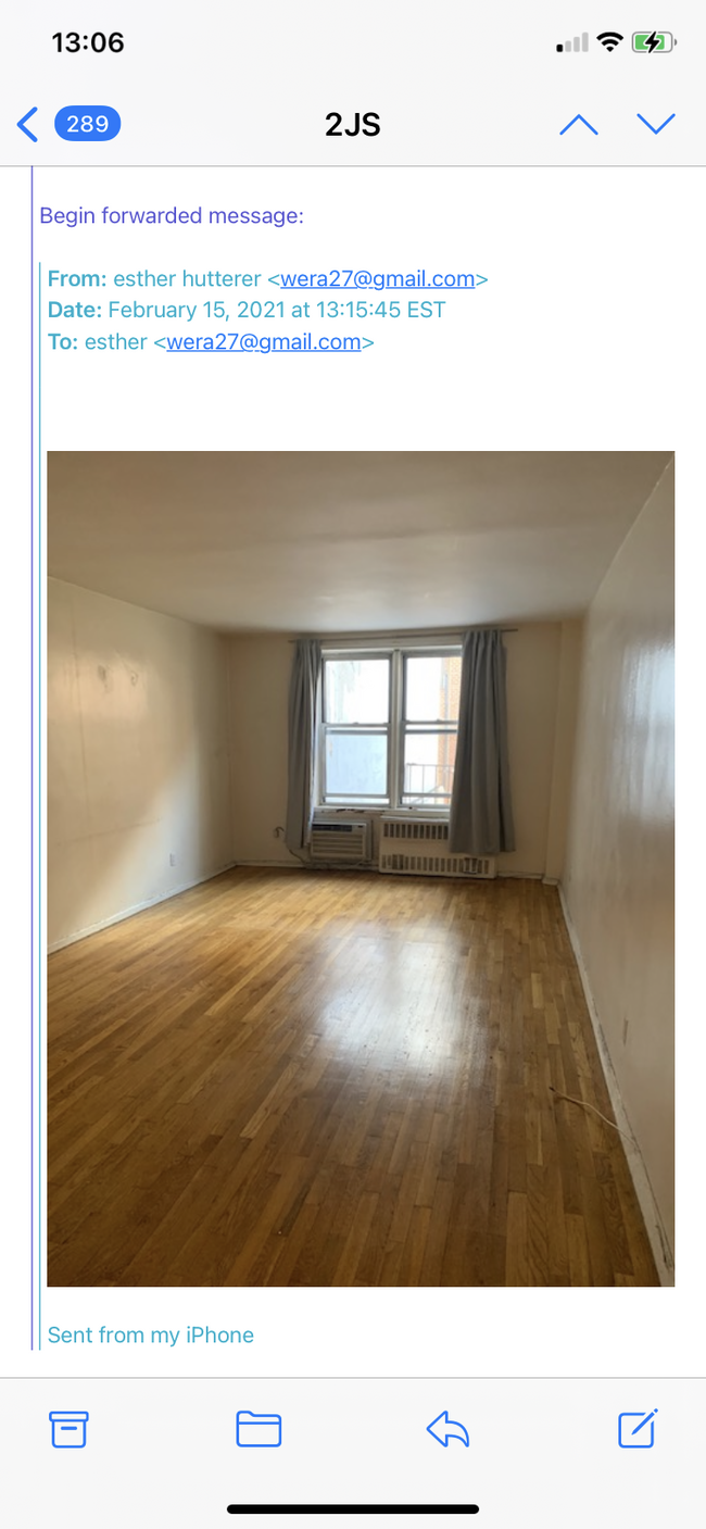 25 W 13th St, Unit 2JS in New York, NY - Building Photo - Building Photo