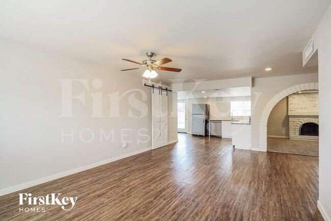 1615 W Bluefield Ave in Phoenix, AZ - Building Photo - Building Photo
