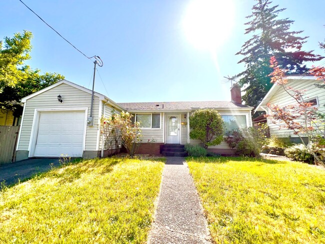 property at 3610 NE 81st Ave