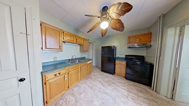 1819 W Market St in York, PA - Building Photo - Building Photo