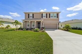 2927 Greenleaf Ter in Parrish, FL - Building Photo - Building Photo