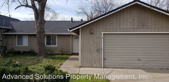 1880 Hayes St in Anderson, CA - Building Photo - Building Photo