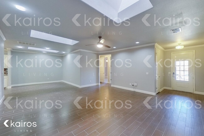 7308 Mosley St in Amarillo, TX - Building Photo - Building Photo