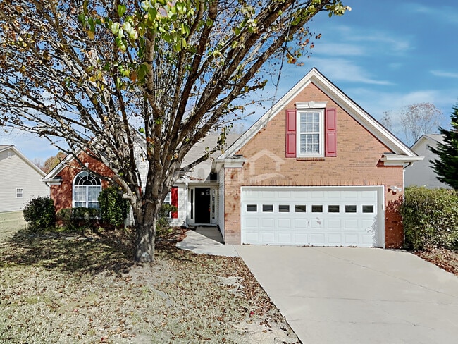 property at 3262 Millhollow Ter