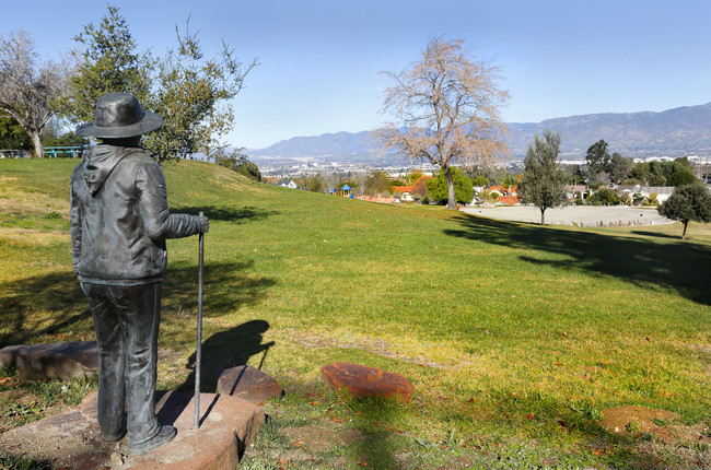 Casas Alquiler en Loma Linda, CA