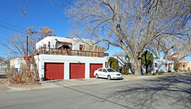 401 12th St SW in Albuquerque, NM - Building Photo - Building Photo