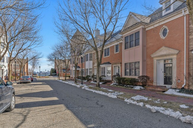57 Independence Way in Jersey City, NJ - Building Photo - Building Photo